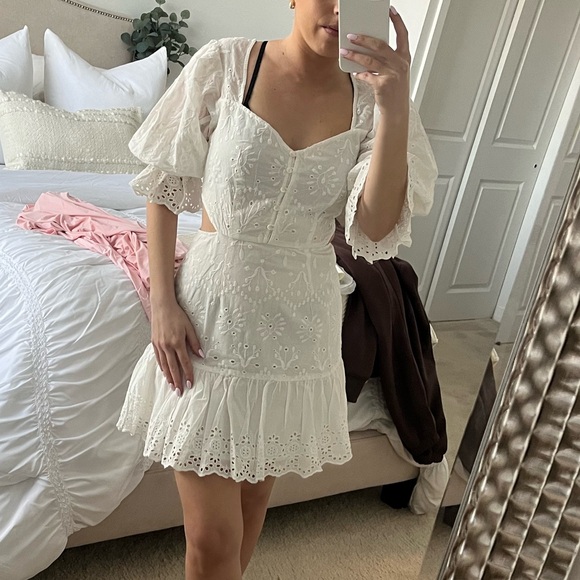 French Connection Mini Dress - Picture 1 of 2